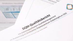 DQM Qualitätsbericht